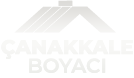 Çanakkale Boyacı Logo